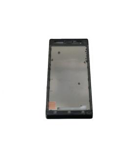 Intermediate frame Chassis Central body for Sony Xperia J
