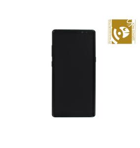 Service Pack Screen for Samsung Galaxy Note 8 Black Frame