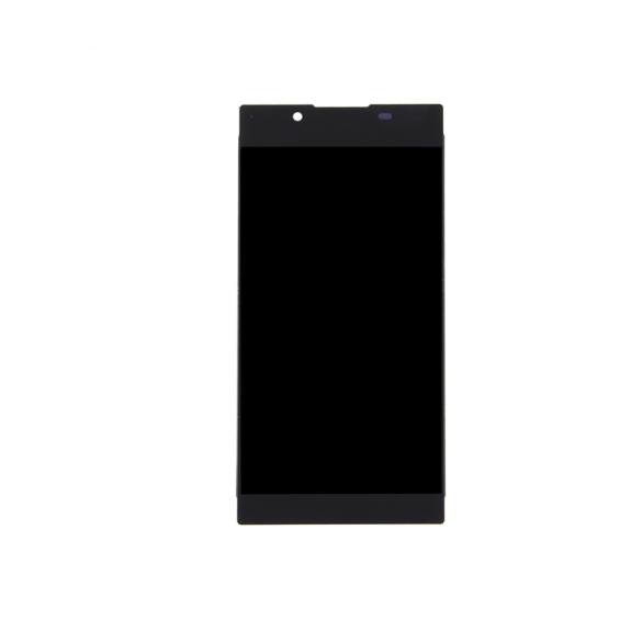 PANTALLA TACTIL LCD COMPLETA PARA SONY XPERIA L1 NEGRO SIN MARCO