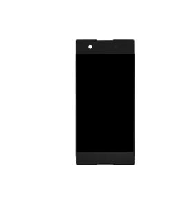 Full LCD Screen for Sony Xperia XA1 Black No Frame