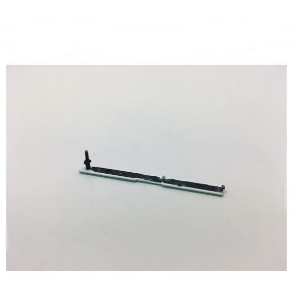 TAPA LATERAL TAPON RANURA TARJETA SD PARA SONY XPERIA C4 VERDE