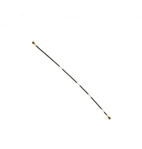 CABLE COAXIAL DE ANTENA PARA SONY XPERIA C4 NEGRO