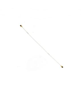 CABLE COAXIAL DE ANTENA PARA SONY XPERIA C4 BLANCO