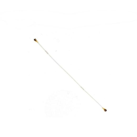 CABLE COAXIAL DE ANTENA PARA SONY XPERIA C4 BLANCO