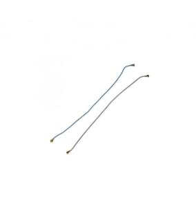 Aerial coaxial cable for Sony Xperia Z1 (blue and gray)
