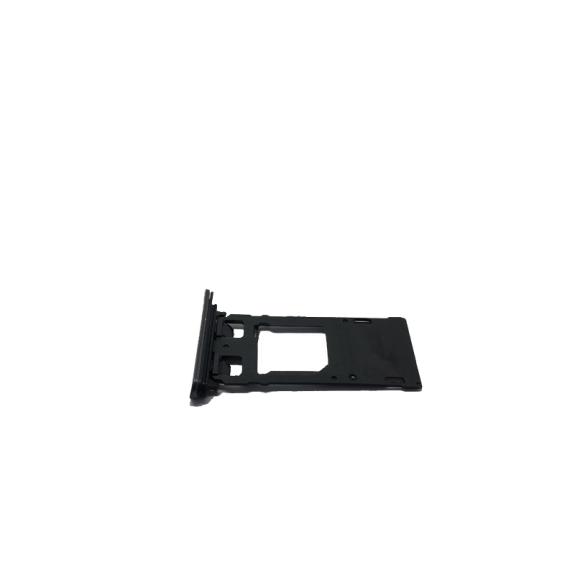 PORTA TARJETA SIM/MICRO SD PARA SONY XPERIA X PERFORMANCE NEGRO