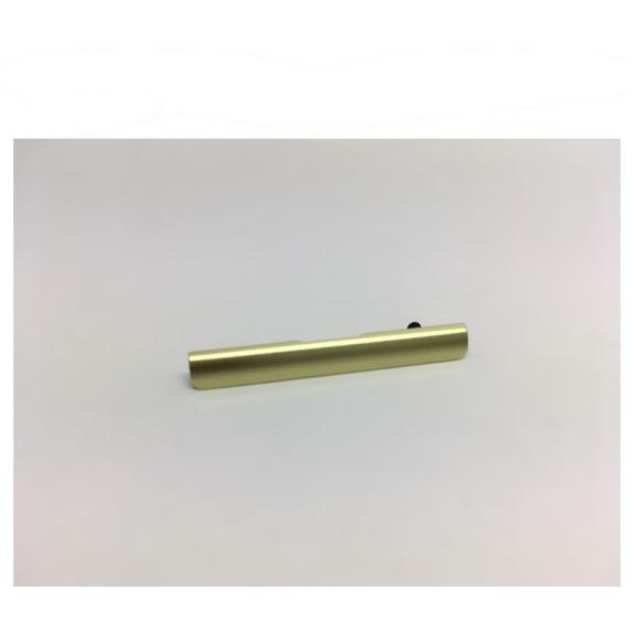 TAPA DE RANURA DE SIM Y SD PARA SONY XPERIA C6 / XA ULTRA DORADO