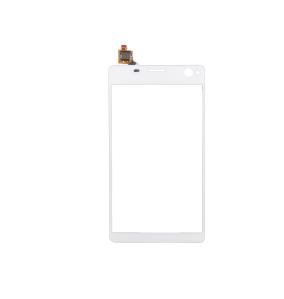 DIGITALIZADOR PANTALLA COMPLETA PARA SONY XPERIA C4 BLANCO