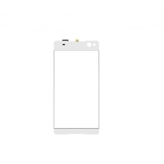 DIGITALIZADOR PANTALLA TACTIL PARA SONY XPERIA C5 ULTRA BLANCO