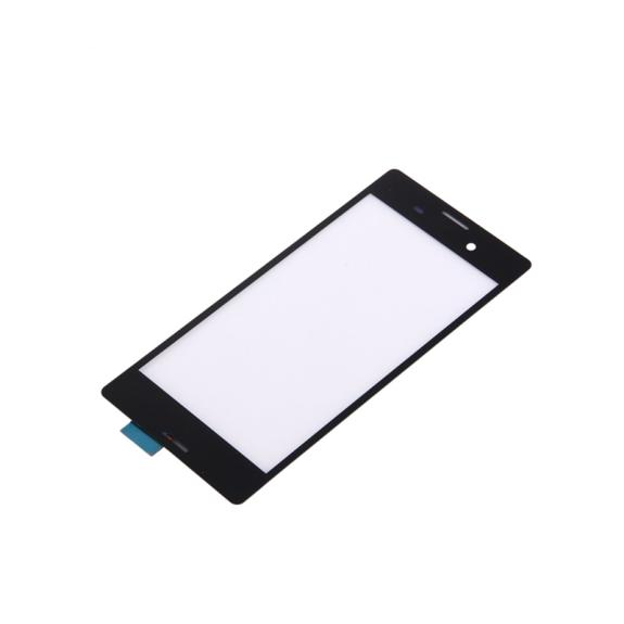 DIGITALIZADOR PANTALLA TACTIL PARA SONY XPERIA M4 AQUA NEGRO