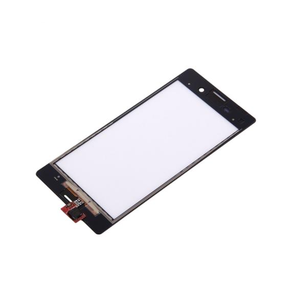 DIGITALIZADOR PANTALLA TACTIL PARA SONY XPERIA M4 AQUA NEGRO