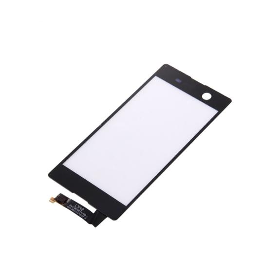 DIGITALIZADOR PANTALLA TACTIL PARA SONY XPERIA M5 NEGRO