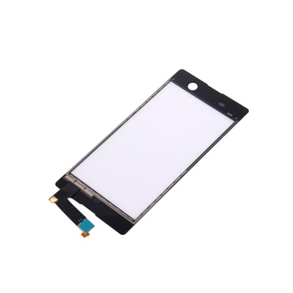 DIGITALIZADOR PANTALLA TACTIL PARA SONY XPERIA M5 NEGRO