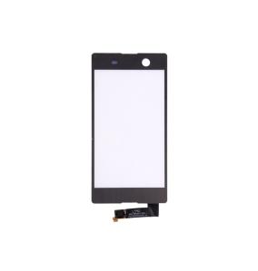 Digitizer Tactile screen for Sony Xperia M5 Black