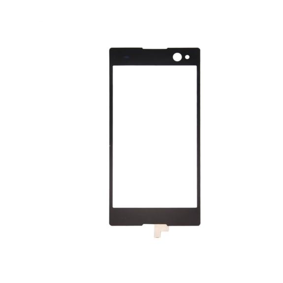 DIGITALIZADOR PANTALLA TACTIL PARA SONY XPERIA C3 NEGRO