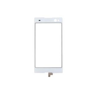 DIGITALIZADOR PANTALLA TACTIL PARA SONY XPERIA C3 BLANCO