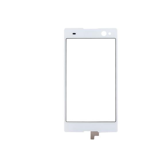 DIGITALIZADOR PANTALLA TACTIL PARA SONY XPERIA C3 BLANCO