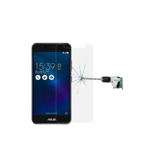 Tempered glass screen protector for ASUS ZENFONE 3 MAX