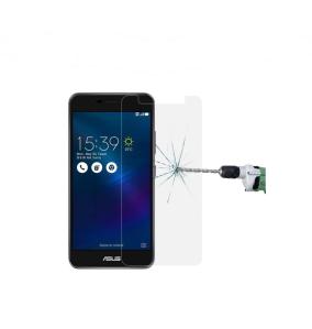 PROTECTOR DE PANTALLA CRISTAL TEMPLADO PARA ASUS ZENFONE 3 MAX