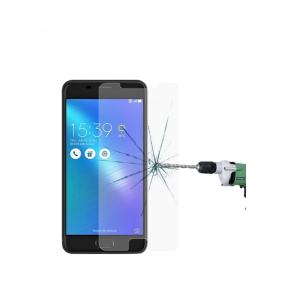 Tempered glass screen protector for ASUS ZENFONE 3S MAX