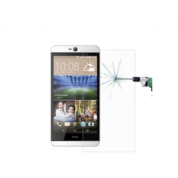 PROTECTOR DE PANTALLA CRISTAL TEMPLADO PARA HTC DESIRE 826