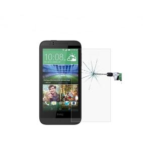 PROTECTOR DE PANTALLA CRISTAL TEMPLADO PARA HTC DESIRE 510