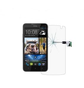 PROTECTOR DE PANTALLA CRISTAL TEMPLADO PARA HTC DESIRE 526