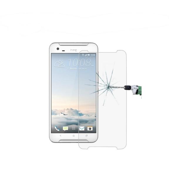 PROTECTOR DE PANTALLA CRISTAL TEMPLADO PARA HTC ONE X9