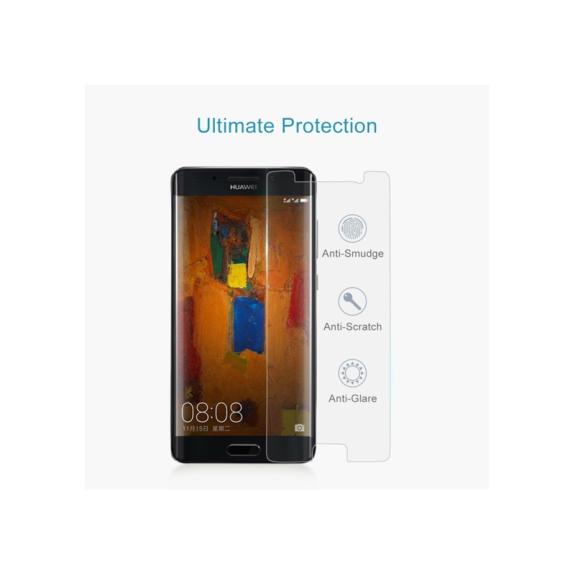 PROTECTOR DE PANTALLA CRISTAL TEMPLADO PARA HUAWEI MATE 9 PRO