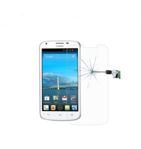 PROTECTOR DE PANTALLA CRISTAL TEMPLADO PARA HUAWEI Y600