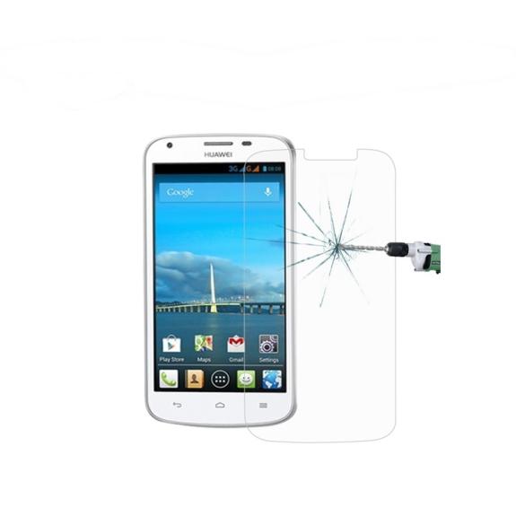 PROTECTOR DE PANTALLA CRISTAL TEMPLADO PARA HUAWEI Y600