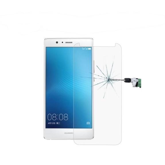 PROTECTOR DE PANTALLA CRISTAL TEMPLADO PARA HUAWEI G9 PLUS