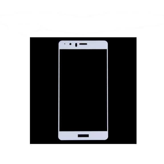 PROTECTOR CRISTAL TEMPLADO 3D BLANCO PARA HUAWEI HONOR V8