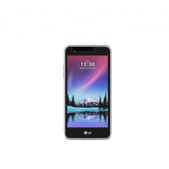 PROTECTOR DE PANTALLA CRISTAL TEMPLADO PARA LG K4 2017