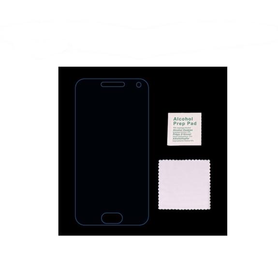 PROTECTOR DE PANTALLA CRISTAL TEMPLADO PARA MEIZU M2 NOTE