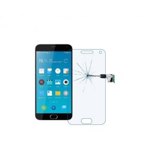 PROTECTOR DE PANTALLA CRISTAL TEMPLADO PARA MEIZU M2 NOTE