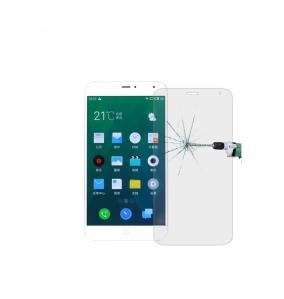 PROTECTOR DE PANTALLA CRISTAL TEMPLADO PARA MEIZU MX4