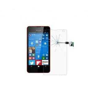 PROTECTOR DE PANTALLA CRISTAL TEMPLADO PARA MICROSOFT LUMIA 550