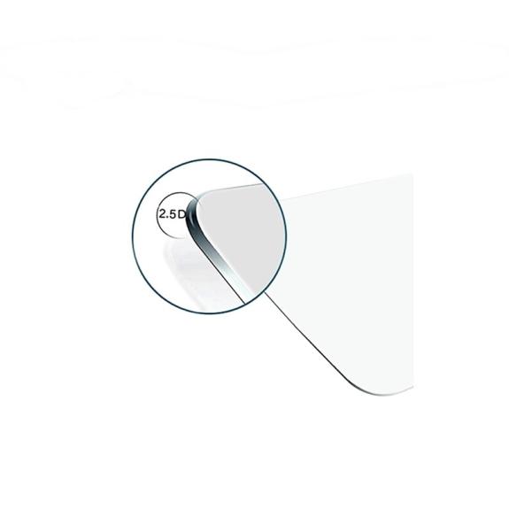 PROTECTOR DE PANTALLA CRISTAL TEMPLADO PARA NOKIA 3