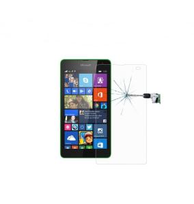 PROTECTOR DE PANTALLA CRISTAL TEMPLADO PARA MICROSOFT LUMIA 535