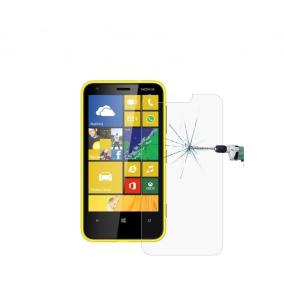 PROTECTOR DE PANTALLA CRISTAL TEMPLADO PARA PARA NOKIA LUMIA 620