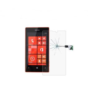 PROTECTOR DE PANTALLA CRISTAL TEMPLADO PARA NOKIA LUMIA 520