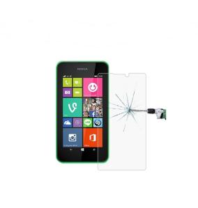 PROTECTOR DE PANTALLA CRISTAL TEMPLADO PARA NOKIA LUMIA 530