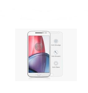 PROTECTOR PANTALLA CRISTAL TEMPLADO PARA MOTOROLA MOTO G4 PLUS