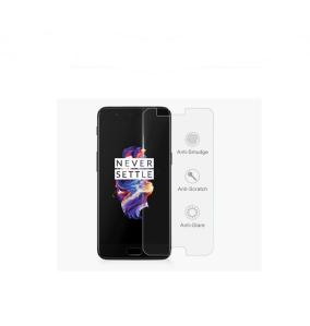 Tempered glass screen protector for oneplus 5