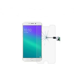 Tempered glass screen protector for OPPO R9