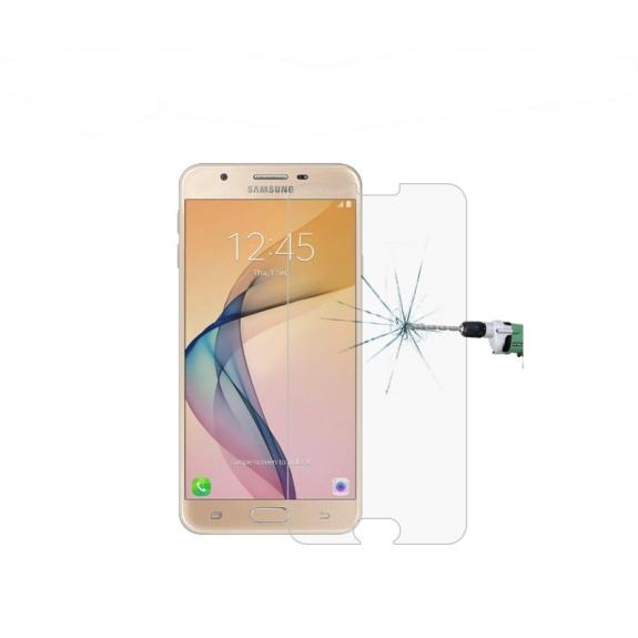 PROTECTOR CRISTAL TEMPLADO PARA SAMSUNG GALAXY J5 PRIME