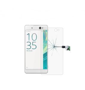Tempered glass screen protector for Sony Xperia XA Ultra
