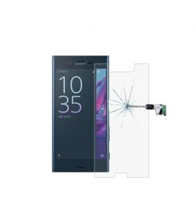 Tempered glass screen protector for Sony Xperia XZ