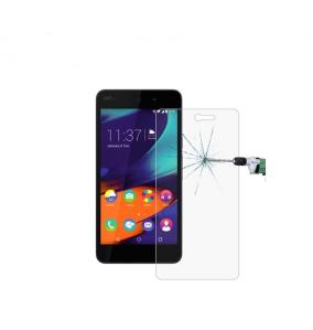 Screen Protector Tempered Crystal For Wiko Rainbow Up